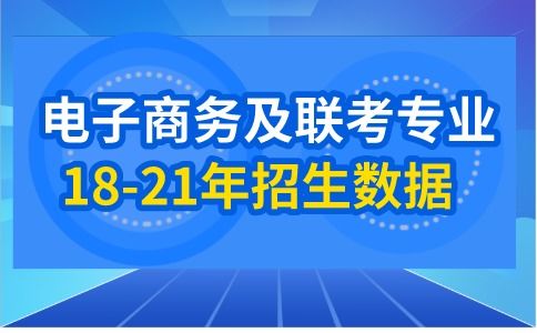 辽宁电子商务学专业