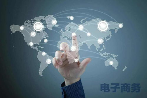 211有电子商务专业吗