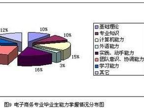电子商务专业学生的出路