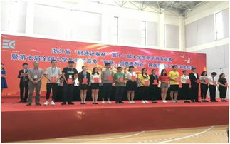 杭州电子商务专业的大学