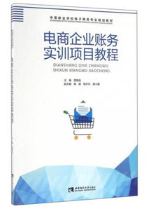 电子商务专业实训日记