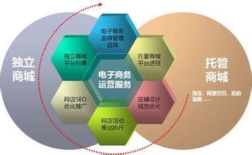 物理方向的电子商务专业
