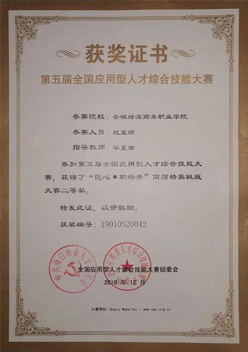 芜湖电子商务专业升本科