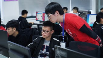电子商务专业素质要求