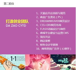 电子商务专业招多少人