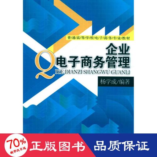 学电子商务专业需要什么